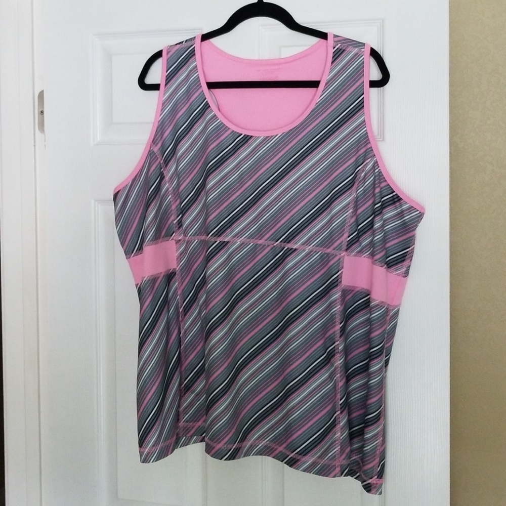 Retro Tek Gear Shirt